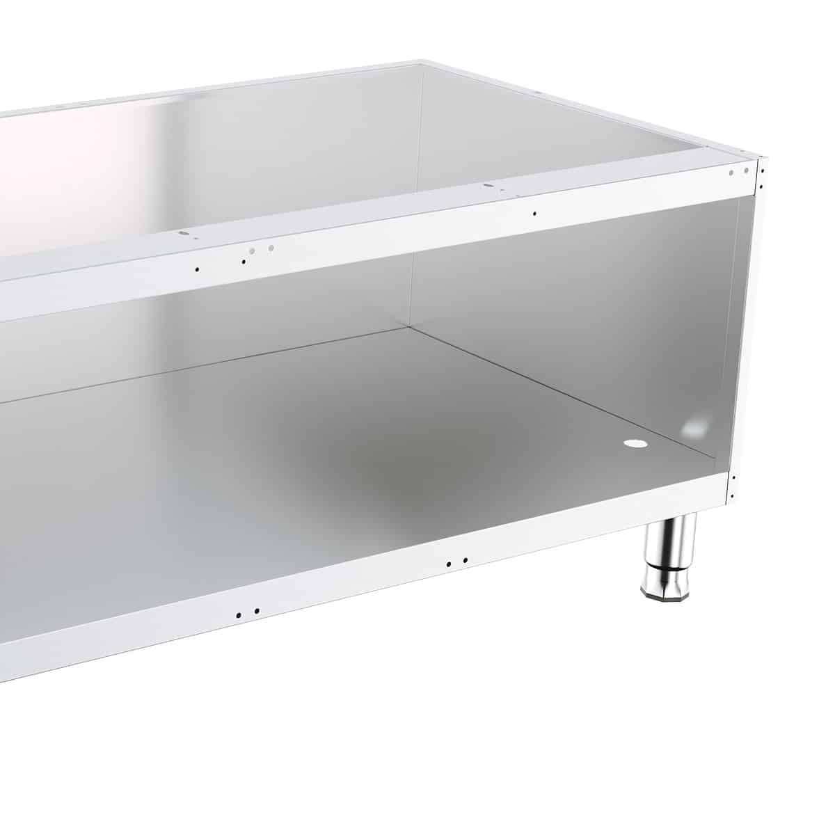 Gastronomie podestavba CS700 - 1200