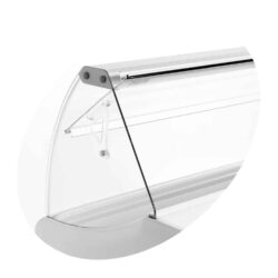 Distributor zmrzliny Scoop Ice Tefcold UDRS7