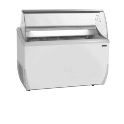 Distributor zmrzliny Scoop Ice Tefcold UDRS7