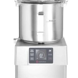 Kutr-emulgátor KE-8V, Sammic, 3000W, Digitální