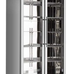 Minibar CS 458 L SS