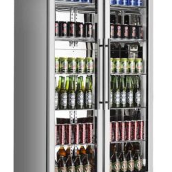 Minibar CS 458 L SS