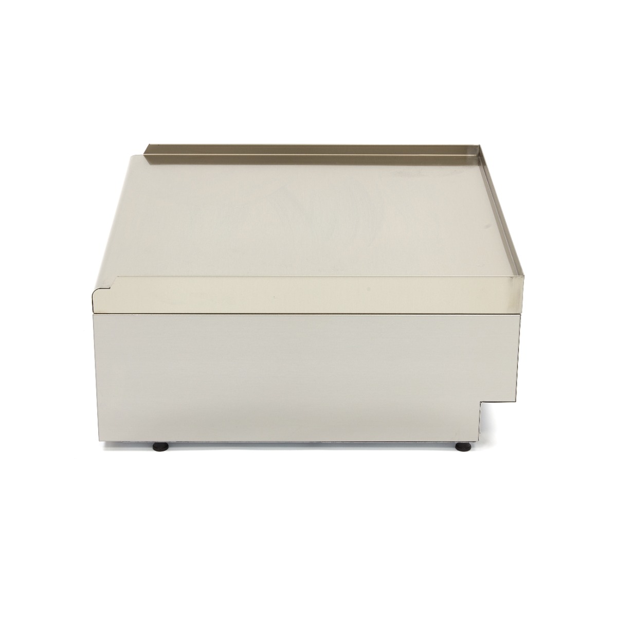 Kuchynský pracovný priestor na komerčné účely – dvojitá jednotka – Obrázok 3