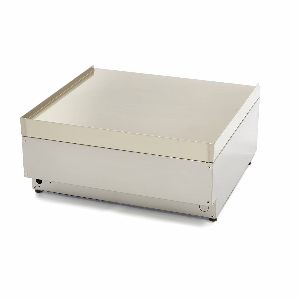 Kuchynský pracovný priestor na komerčné účely – dvojitá jednotka – Obrázok 10