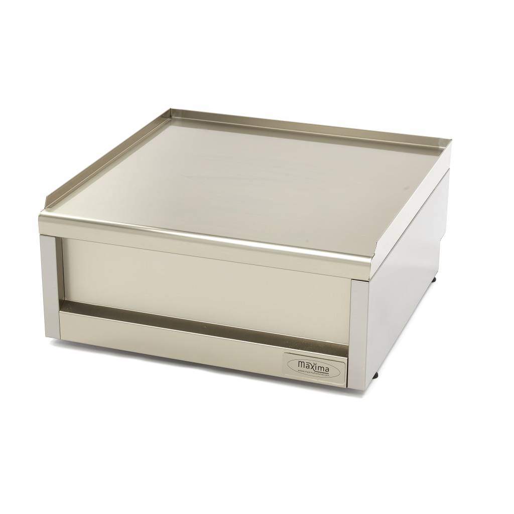 Kuchyňský pracovní prostor pro komerční účely - dvojitá jednotka