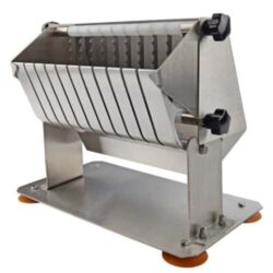 Kráječ klobás a párků