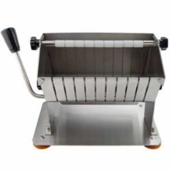 Kráječ klobás a párků