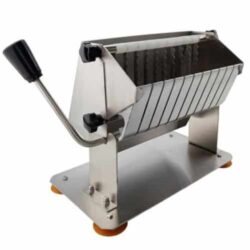 Kráječ klobás a párků