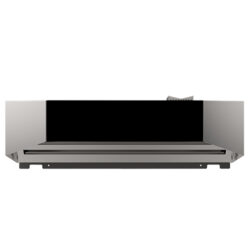 Extraktor Kombinovaný napařovač 7X 1/1 GN