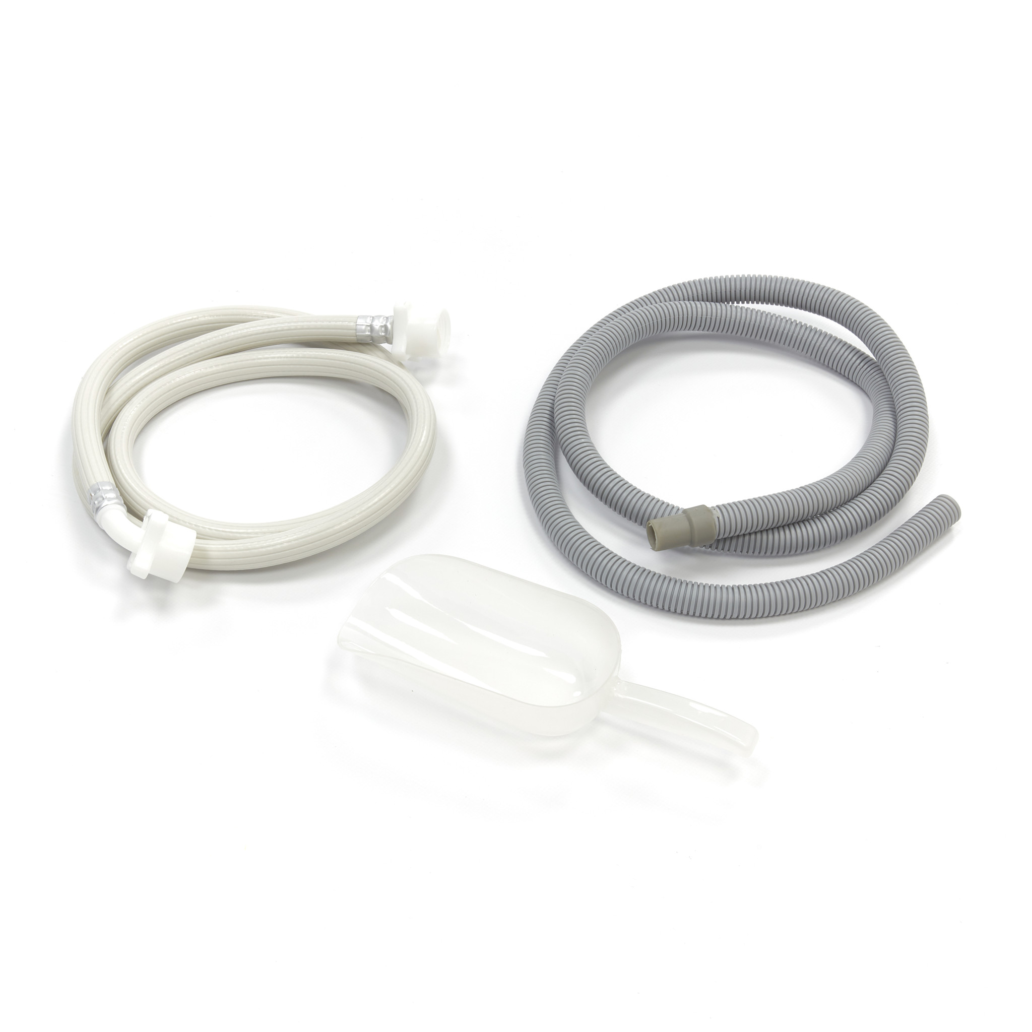 Výrobník vločkového ľadu 130Kg/24 h – Obrázok 7