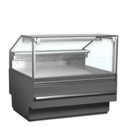 Ventilovaný obslužný pult Tefcold SOCA12590A