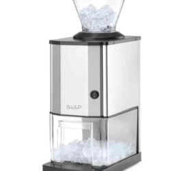 Mlýnek na led elektrický, Bar up, 230V/80W