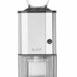 Mlýnek na led elektrický, Bar up, 230V/80W