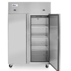 Chladicí/mrazicí skříně 2 x 420 L, Arktic, Profi Line