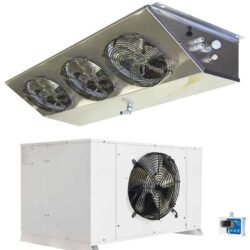 Chladící splitová jednotka CS 48,32-73,32 M3