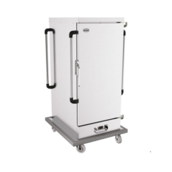 Banketový vozík CS 15x 2/1GN vyhřívaný