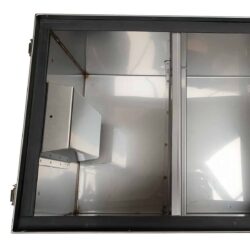 Lapač tuku CS SS 22L