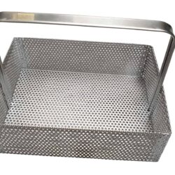 Lapač tuku CS SS 22L