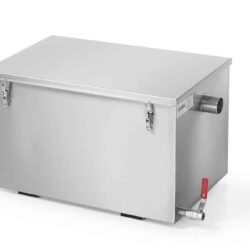 Odlučovač tuku, HENDI, Profi Line, 180L