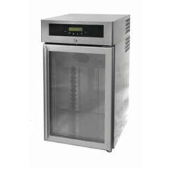 Chladnička na čokoládu Chocold 135 prosklená