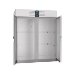 Chladící skříň zavážecí CS ROLL-IN 1400L