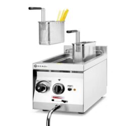 Zařízení na vaření těstovin, HENDI, 230V/3500W