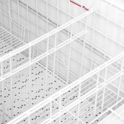 Chladicí/mrazicí ostrov, Tefcold SFI250B-CF VS