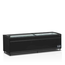 Chladicí/mrazicí ostrov, Tefcold SFI250B-CF VS