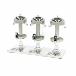 Dávkovač nápojů 3 x 8 l