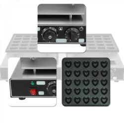 Stroj na Holandské mini palačinky