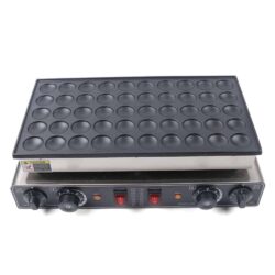 Stroj na Holandské mini palačinky