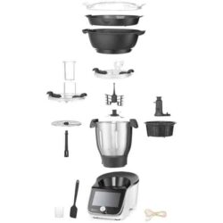 HENDICHEF Multifunkční zařízení, HENDI