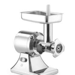 Mlýnek na maso, Profi Line 12, šnek z nerezové oceli, HENDI