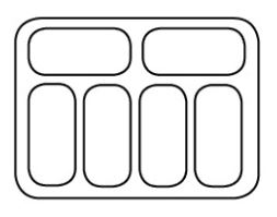 Distribútor zmrzliny CS CORISCA 6X5 LTR – Obrázok 6