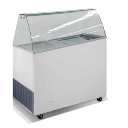 Distributor zmrzliny CS CORISCA 6X5 LTR