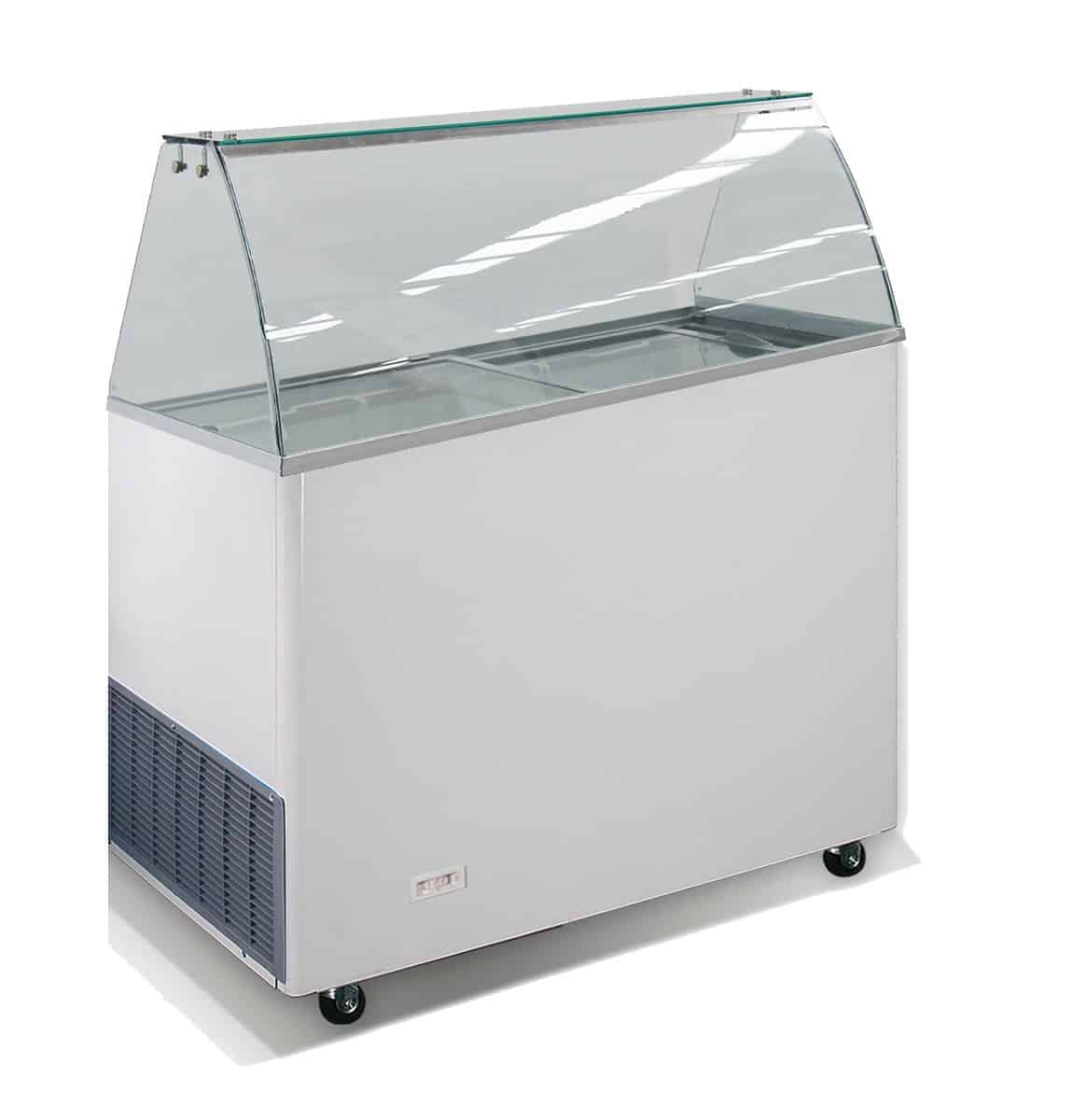 Distributor zmrzliny CS CORISCA 6X5 LTR