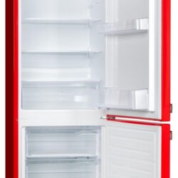 Chladnička komb. Finlux FXCA 31310 REE RETRO