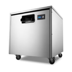 Leštička příborů - 7 000 kusů/h - podlahový model