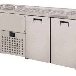 Chlazený pivní stůl CS 7489A 5325