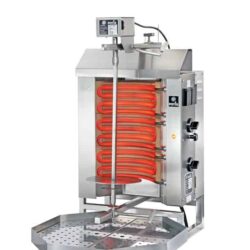 Elektro-gyros I Potis E1