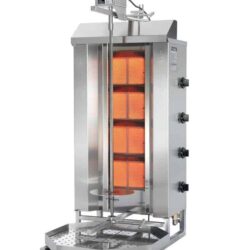 Elektro-gyros I Potis E1