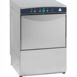 ALBA M 350 Nejmenší barová myčka Základní