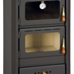 Krbová kamna s troubou PRITY FM