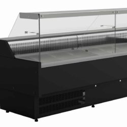 Chladící vitrína CS MORRIS 2.0