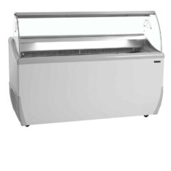 Distributor zmrzliny Scoop Ice Tefcold UDRS9