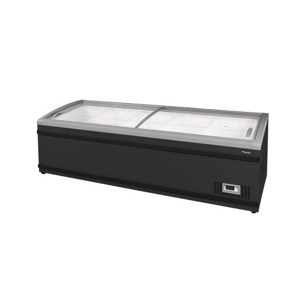 Mrazící ostrov SMR 2500 SLB