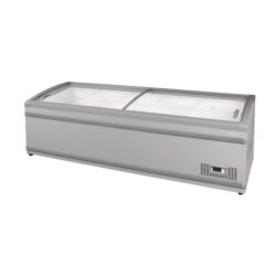 Mrazící ostrov SMR 2500 SLB