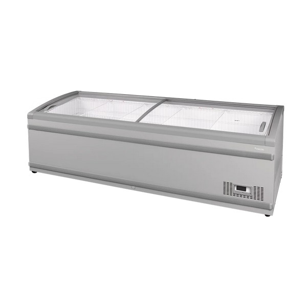 Mrazící ostrov SMR 2500 SLB