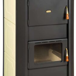 Krbová kamna s výměníkem PRITY WD W29