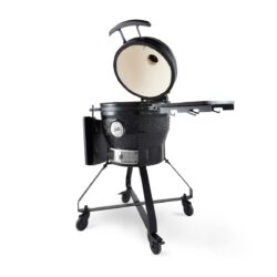 Premium Kamado BBQ 18 palců